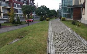 Apartament Słoneczny